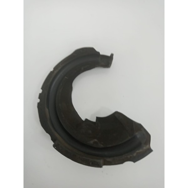 Calço Inferior Mola Dianteir Esquerda Vw T-cross Hl Tsi 2022