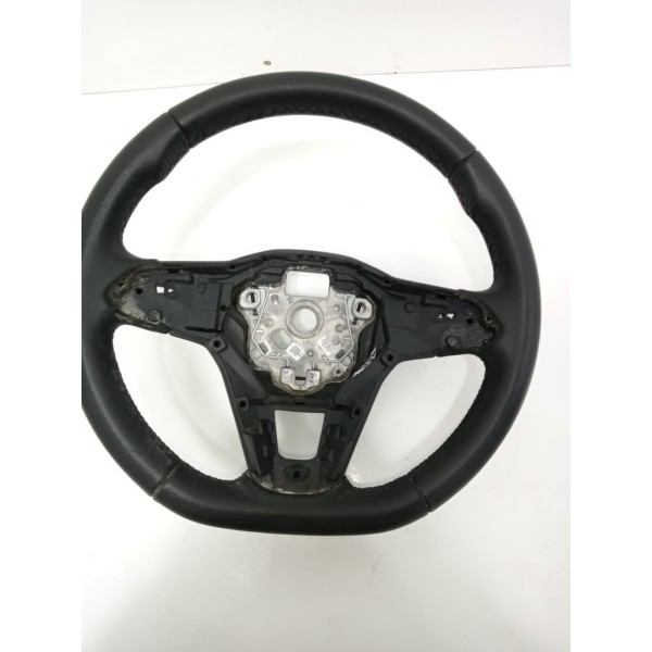 Volante Vw T-cross Hl Tsi 2022