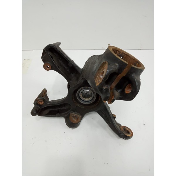 Montante Dianteiro Direito Vw T-cross Hl Tsi 2022