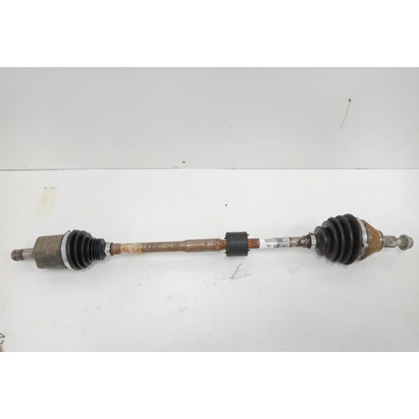 Semi Eixo Homocinética Dianteiro Direito Vw T-cross Hl 2022