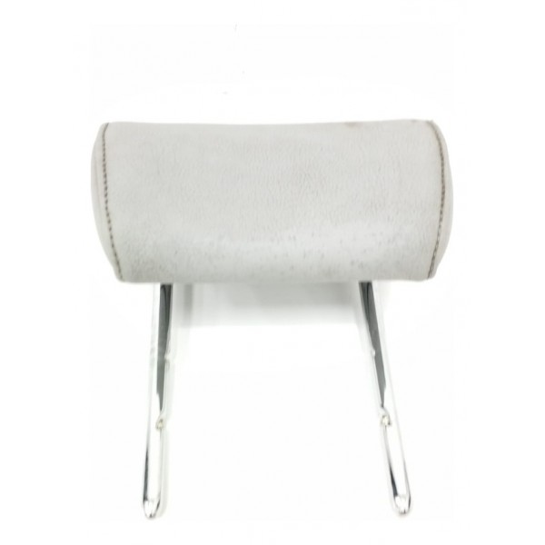 Encosto Cabeça Traseiro Direito Audi A4 2013 Creme