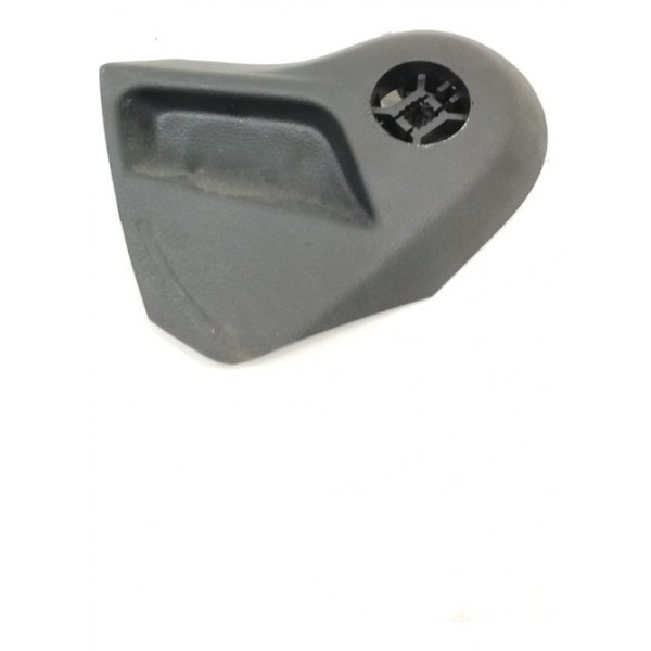 Acabamento Banco Dianteiro Esquerdo Vw T-cross Hl Tsi 2022