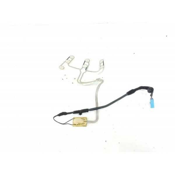 Resistência Aquecedor Banco Dianteiro Direito Audi A4 2013