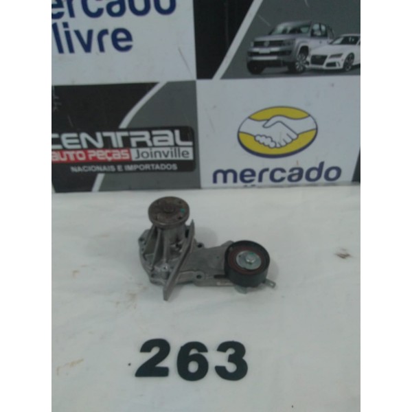 Bomba Água Ford Focus 1.6 2014 2015