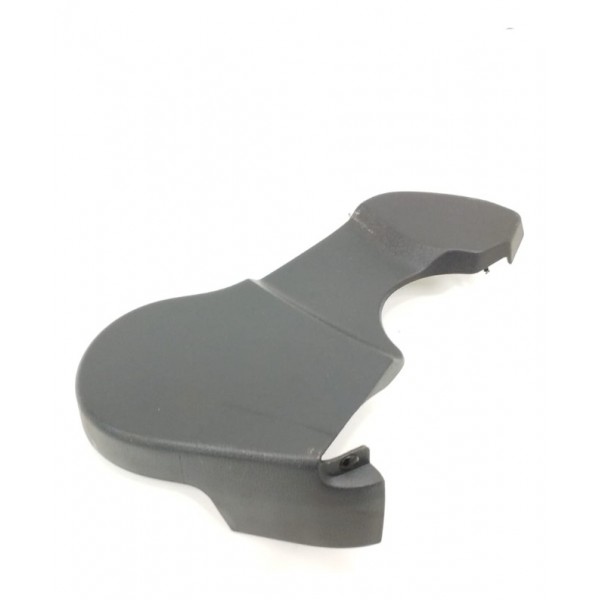 Acabamento Banco Dianteiro Esquerdo Vw T-cross Hl Tsi 2022