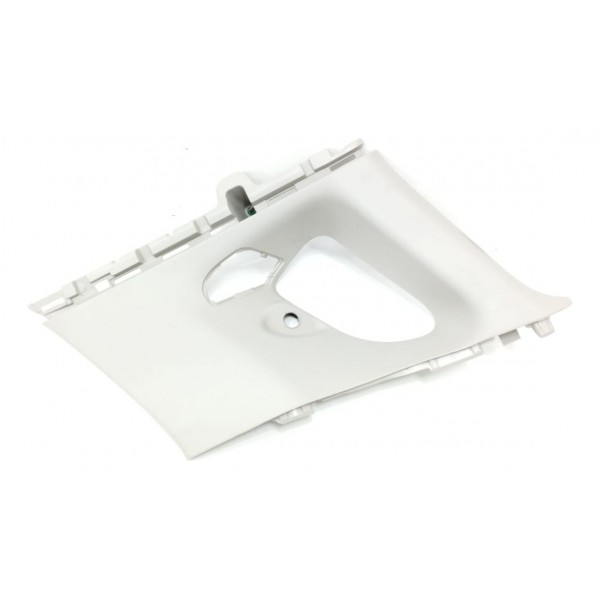 Acabamento Coluna Traseira Direita Honda Fit Lx 1.5 2018