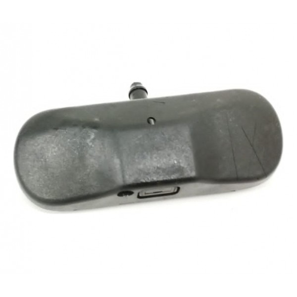 Brucutu Esguicho Vw T-cross Hl Tsi 2022 Detalhe