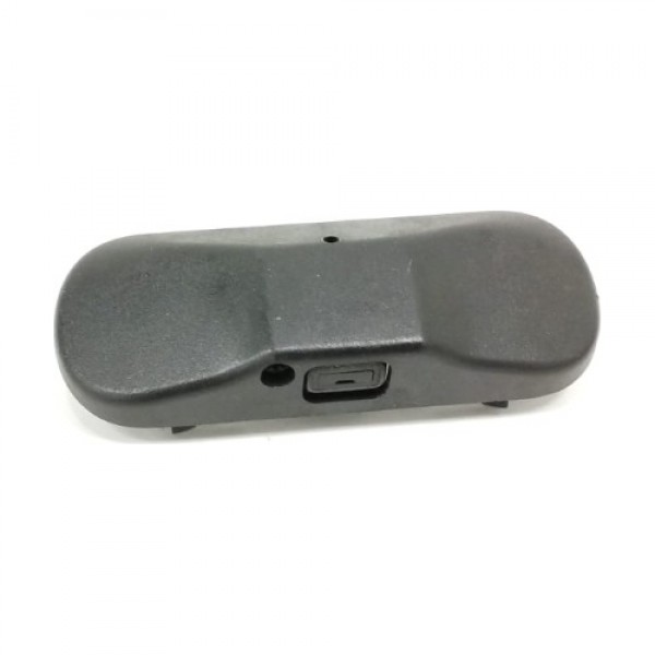 Brucutu Esguicho Vw T-cross Hl Tsi 2022