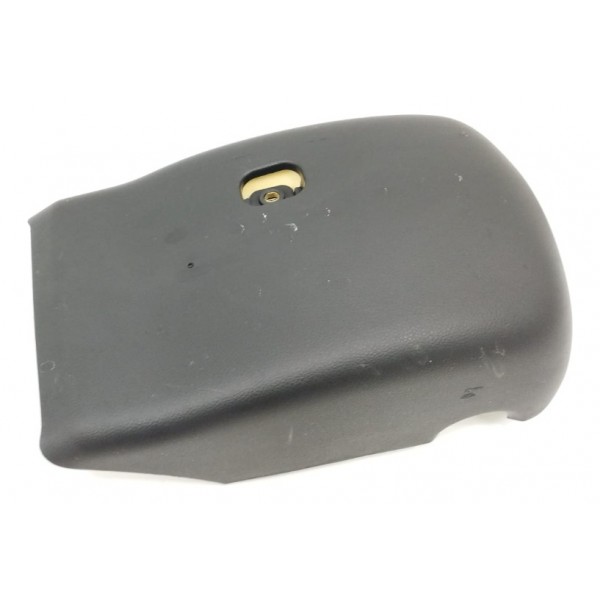 Acabamento Inferior Coluna Direção Vw T-cross Hl Tsi 2022