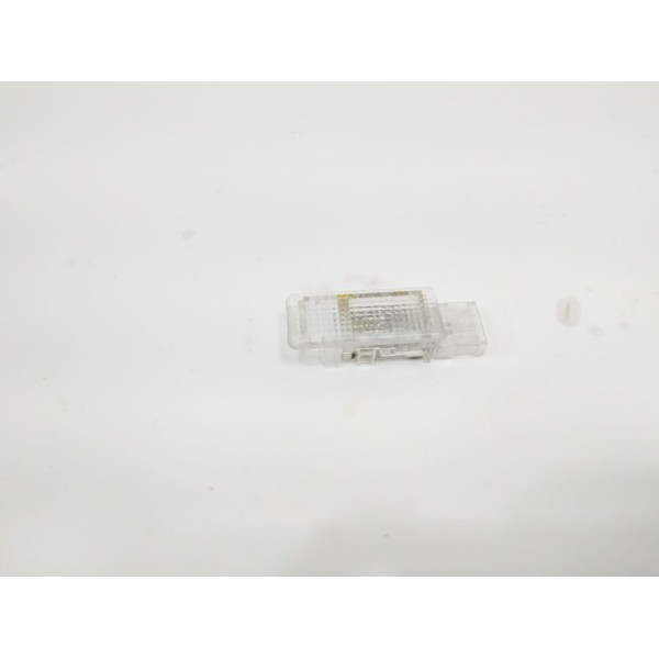 Luz Cortesia Vw T-cross Hl Tsi 2022