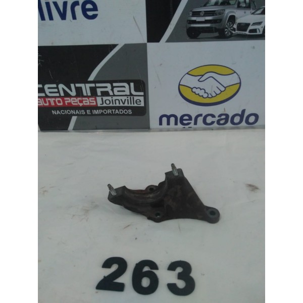 Suporte Rolamento Eixo Homocinética Ford Focus 1.6 2014 2015