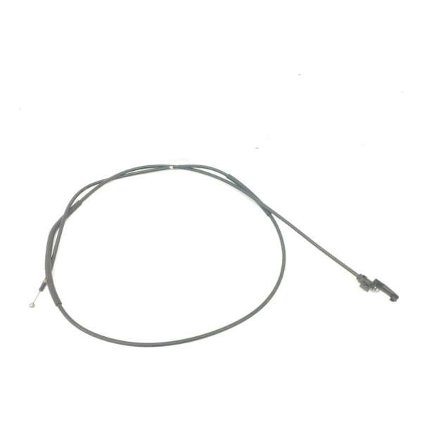 Cabo Abertura Capô Vw T-cross Hl Tsi 2022