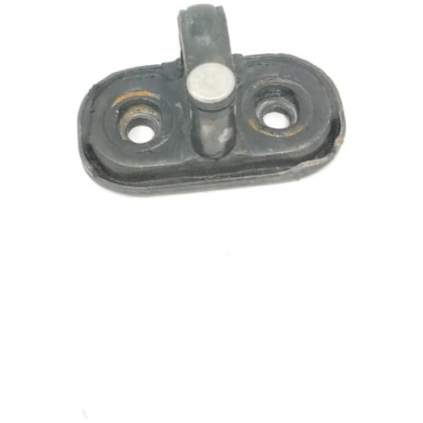 Batente Fechadura Tampa Traseira Vw T-cross Hl Tsi 2022