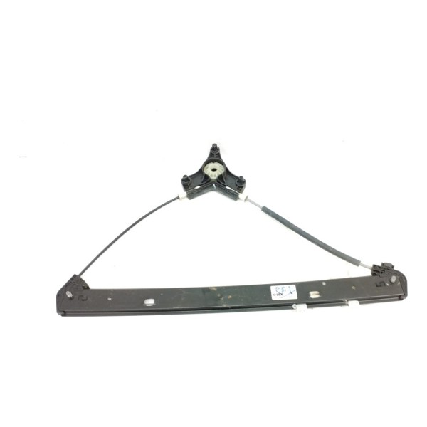 Máquina Vidro Porta Traseira Direita Vw T-cross Hl Tsi 2022