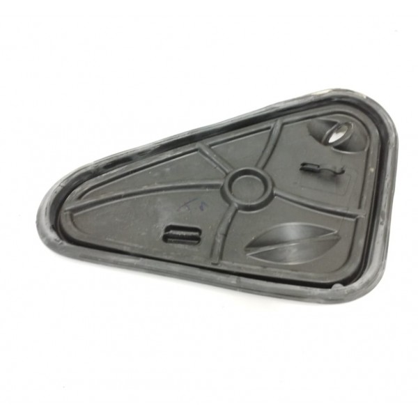 Tampa Forro Porta Traseira Direita Vw T-cross Hl Tsi 2022