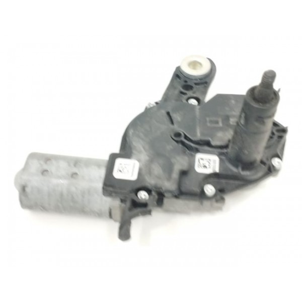 Motor Limpador Traseiro  Vw T-cross Hl Tsi 2022