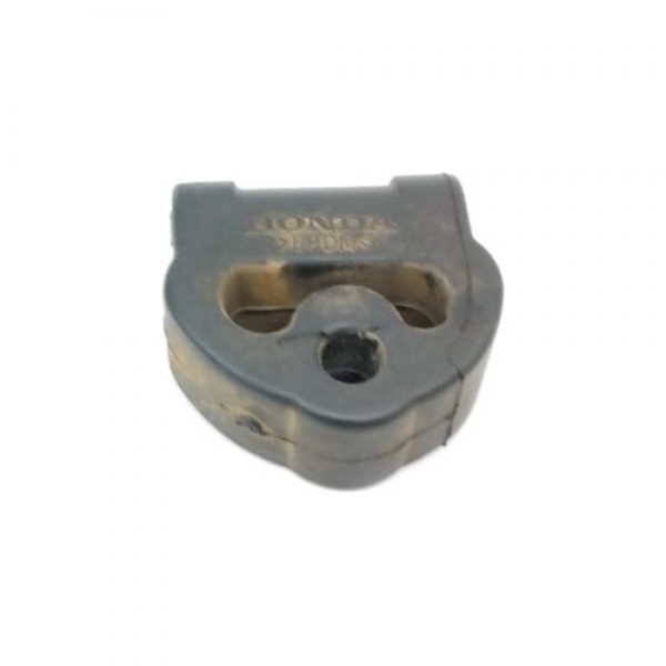 Coxim Silencioso Escape Honda Fit Lx 1.5 2018