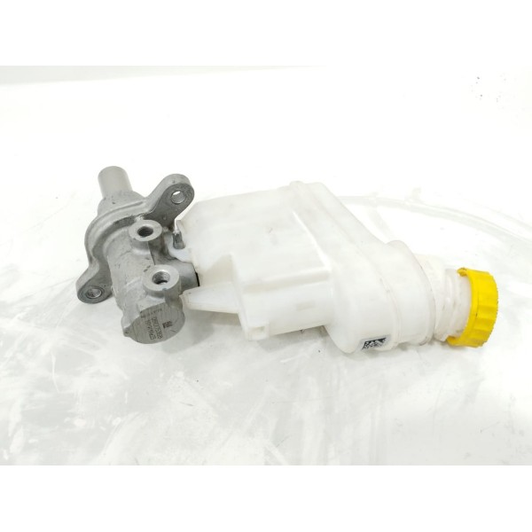 Cilindro Mestre Jeep Renegade 2018