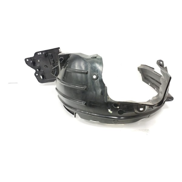 Parabarro Dianteiro Esquerdo Honda Fit Lx 1.5 2018