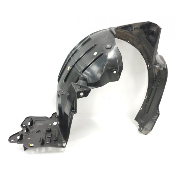 Parabarro Dianteiro Esquerdo Honda Fit Lx 1.5 2018