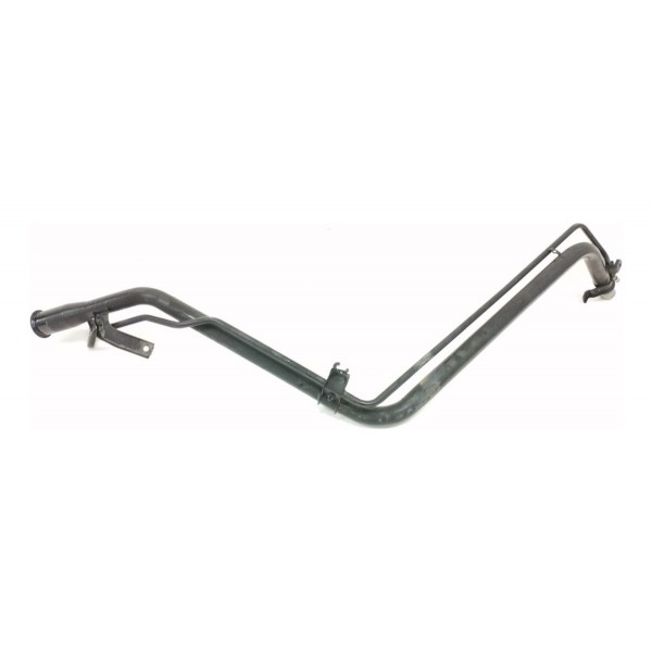 Gargalo Tanque Combustível Honda Fit Lx 1.5 2018