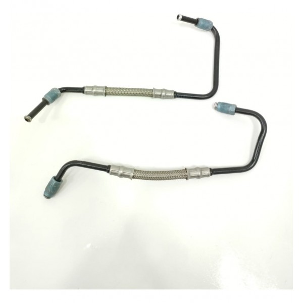 Par Cano Cilindro Mestre Bmw 320i 2015