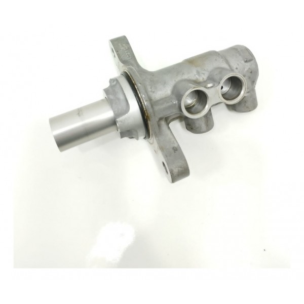 Cilindro Mestre Jeep Compass 2017