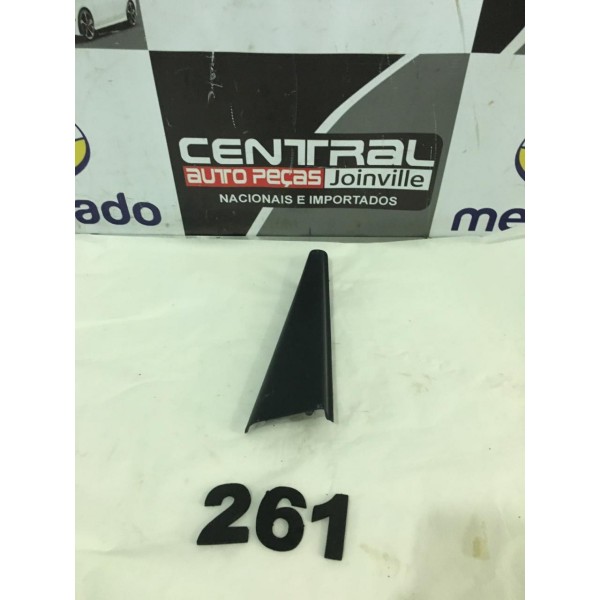 Acabamento Interno Porta Traseira Direita Jeep Compass 2018