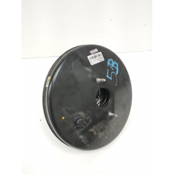 Hidrovácuo Renault Fluence 2.0 2015