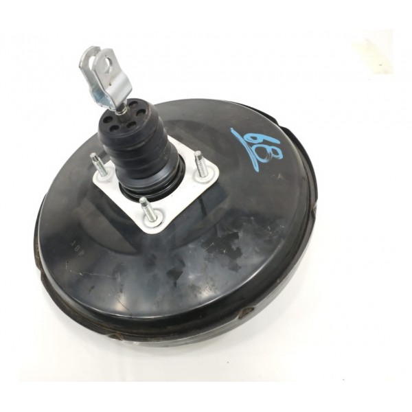 Hidrovácuo Kia Óptima 2.0 2015