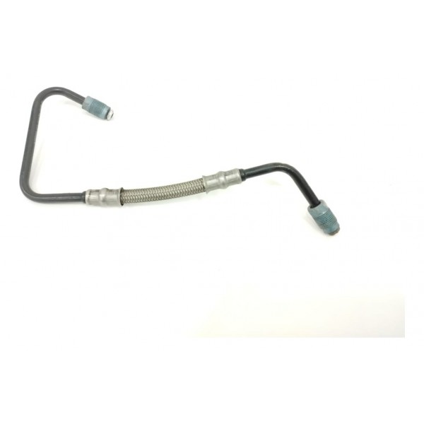 Cano Flexível Cilindro Mestre Bmw 316i 2014