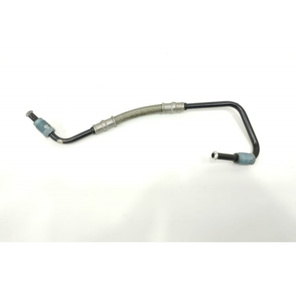 Cano Flexível Cilindro Mestre Bmw 320i 2016