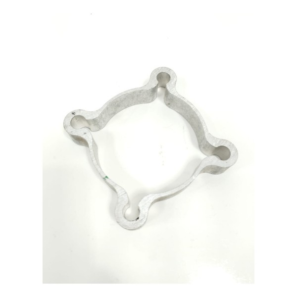 Suporte Espaçador Hidrovácuo Ford Focus 1.6 2015