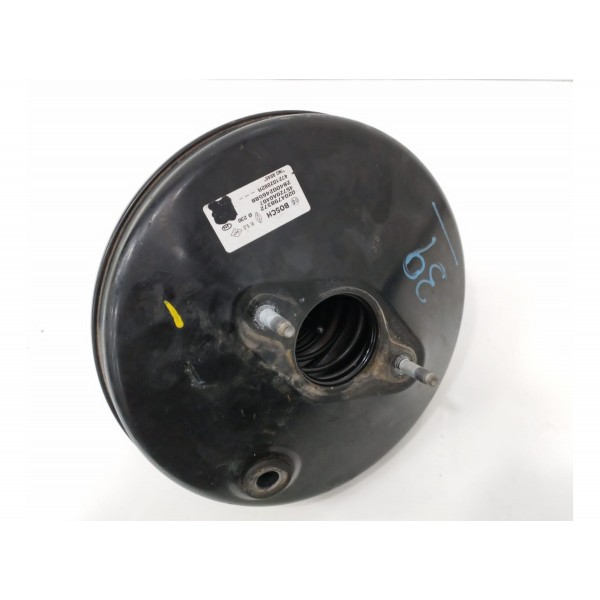 Hidrovácuo Renault Sandero 1.0 2015