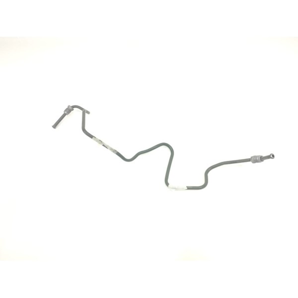 Cano Mercedes C180 2018