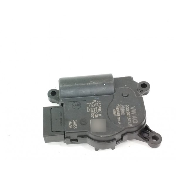 Motor Atuador Caixa Evaporadora T-cross Hl Tsi 2022 Unidade