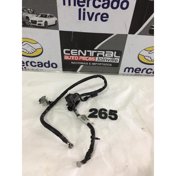 Chicote Motor De Arranque Ford Focus 1.6 2015