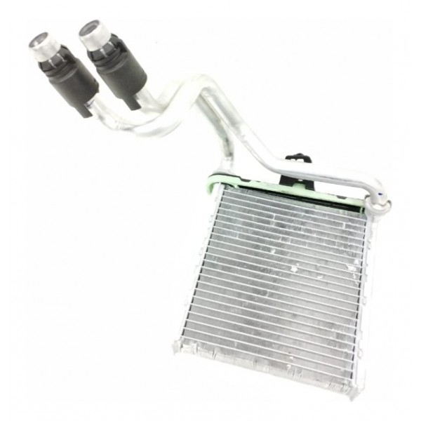 Radiador Ar Quente Vw T-cross Hl Tsi 2022