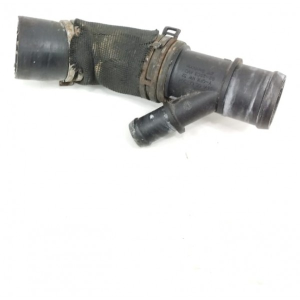 Mangueira Land Rover Evoque 2013