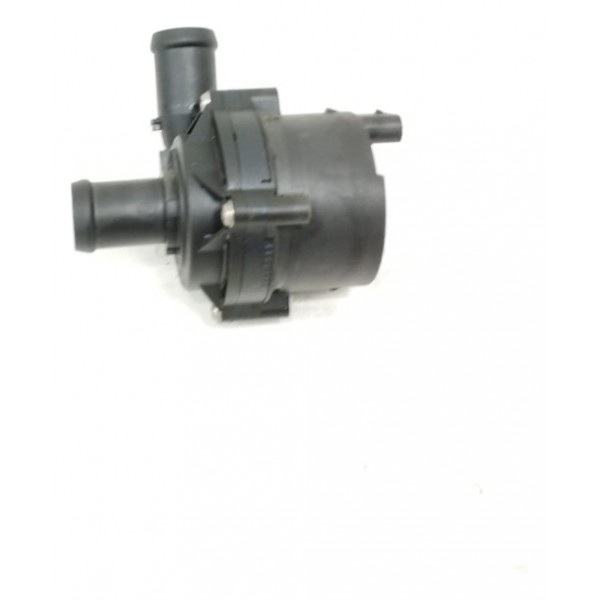 Bomba Água Auxiliar Vw T-cross Hl Tsi 2022