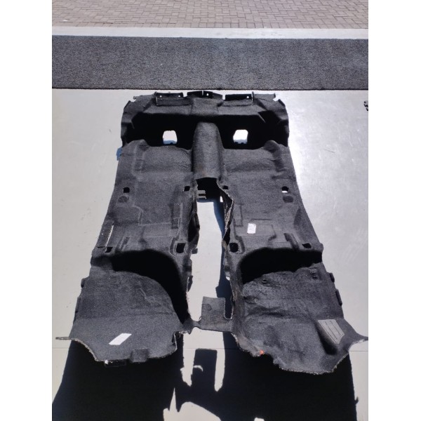 Carpe Assoalho Honda Fit Lx 2018