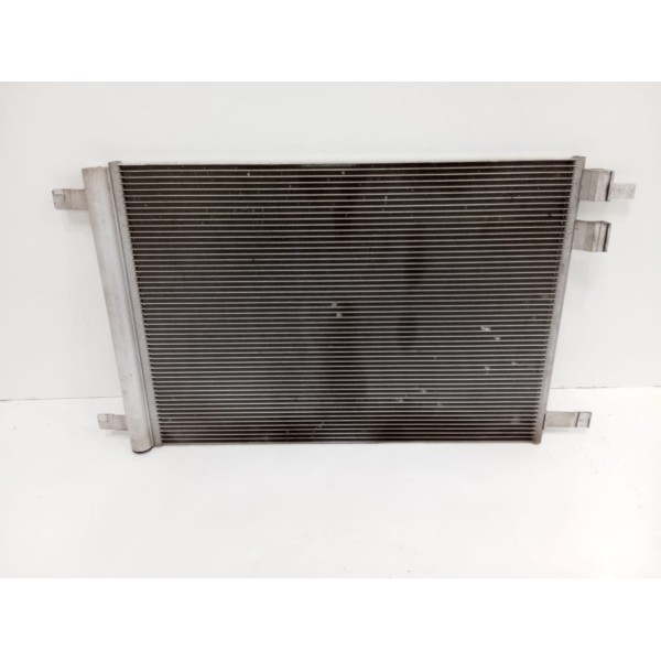 Condensador Vw T Cross Hl Tsi 2022