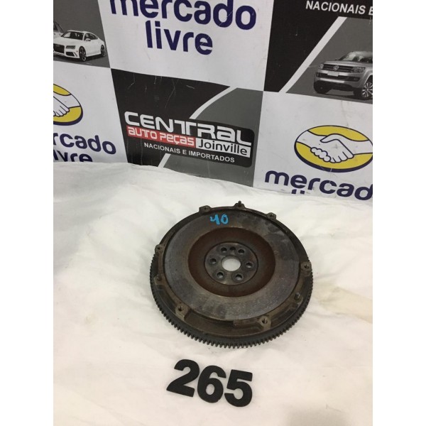 Cremalheira Volante Motor Ford Focus 1.6 2016