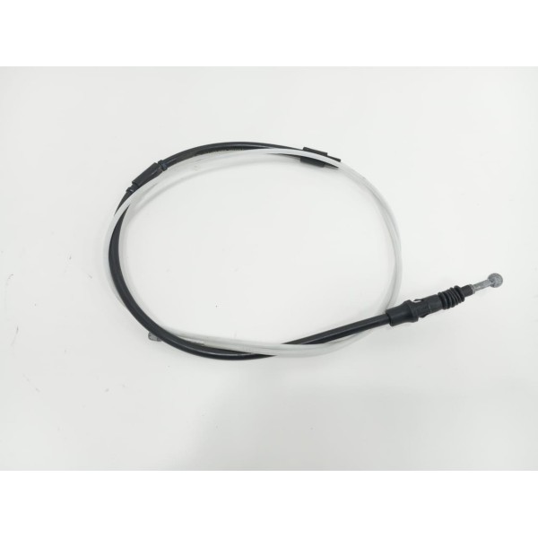 Cabo Freio De Mão  Traseiro Esquerdo Vw T Cross Hl 2022