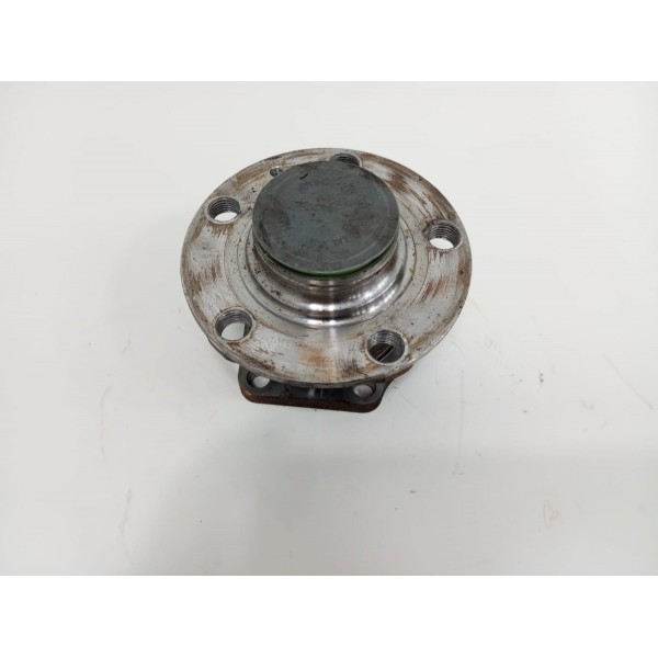 Cubo Roda Traseira Esquerda Vw T Cross Hl 2022