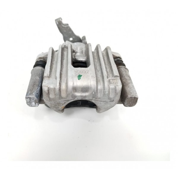 Pinça Freio Traseiro Esquerdo Vw T Cross Hl 2022