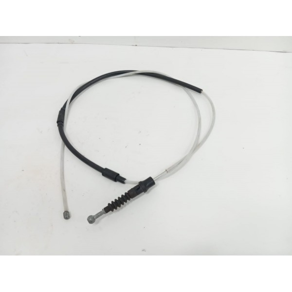 Cabo Freio De Mão Direito  Vw T-cross Hl 2022