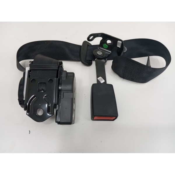 Cinto Segurança Traseiro Direito Vw T Cross Hl 2022