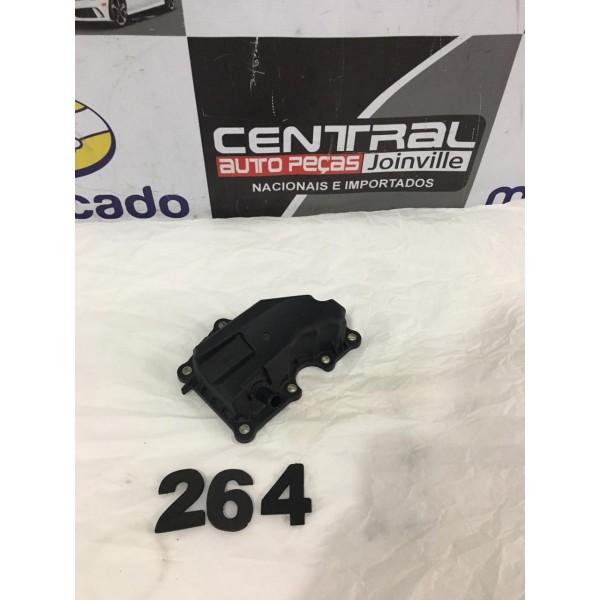 Anti Chamas Ford Focus 1.6 2015