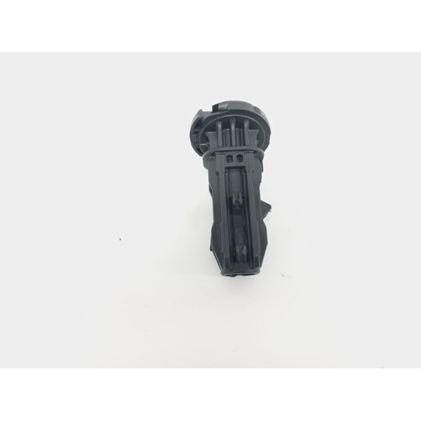 Trava Encosto De Cabeça Vw T Cross 2022 Detalhe Preto